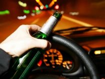 10% der kontrollierten Kraftfahrer unter Alkoholeinfluss