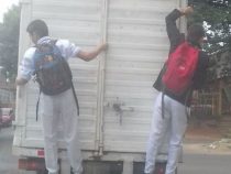 Paraguay: Mit Kreativität ans Ziel kommen
