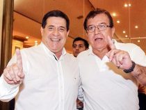 Paraguay: Der politische Krieg hat begonnen