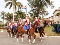 Paz del Chaco: Nächster Montag ist Feiertag in ganz Paraguay