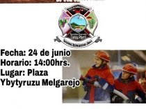 Feuerwehrleute gesucht
