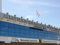 Wichtige neue Anreize für Fluggesellschaften in Paraguay