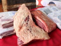 Chaco: Frigochaco importierte niemals Rindfleisch