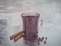 Glühwein und weitere Anregungen für die kalten Nächte in Paraguay