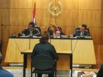 Funktionär von Itaipú wegen illegaler Landbesetzung verurteilt