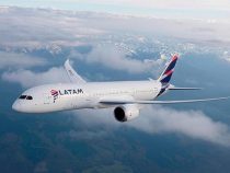 Latam Airlines will München anfliegen
