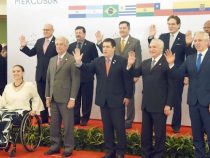 Mercosur: Keine echten Höhepunkte