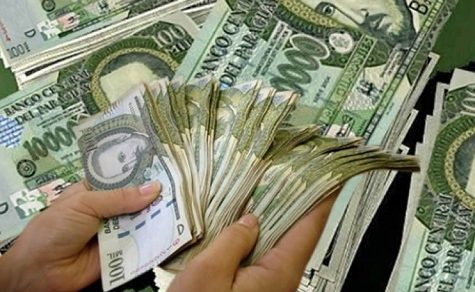 Neuer Mindestlohn liegt ab Juli bei 3.044.000 Guaranies