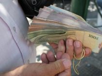 Mindestlohn wird um etwa 5% ansteigen