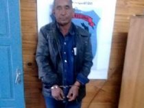 Mordversuch auf einer Estancia im Chaco