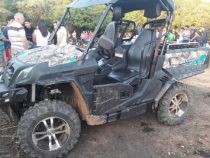 9-Jähriger stirbt bei Quad-Unfall