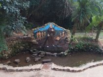 Ykua Bolaños: Das geheimnisvolle Wasser