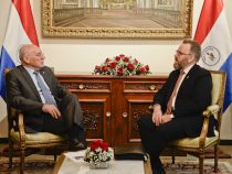 Diplomatie 2.0 und deren Folgen