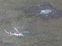 Paraguay: Flugzeug abgestürzt – 4 Tote