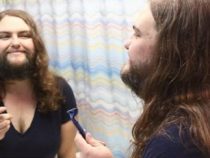Anabolika: Impotenz und Bartwuchs bei Frauen