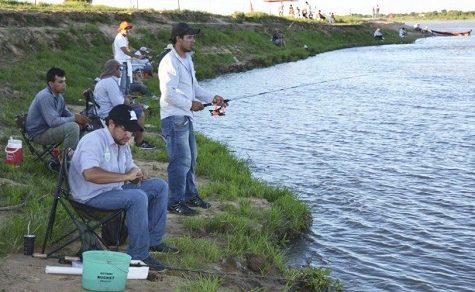 Angeln in Paraguays Flusslandschaften: Reviere, Bestimmungen und praktische Tipps