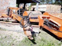 Chaco: Reparatur ausgeschlossen