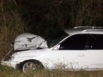 Chaco: Bischof überlebt Unfall auf Transchaco