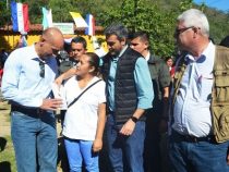 Purer Optimismus im Chaco