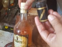 Ständig vermutet, niemals bewiesen