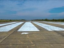 Internationaler Flughafen im Chaco: “Ein schlafender Riese“