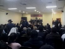 Curuguaty: Urteile aller Campesinos annulliert