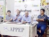 Jeder Paraguayer verzehrte 2017 fünf geschmuggelte Hühner