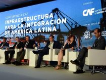 Paraguay verdoppelte Investitionen in die Infrastruktur
