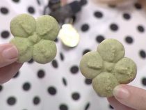 Paraguay: Ka’ a Cookies – der letzte “gesunde“ Schrei