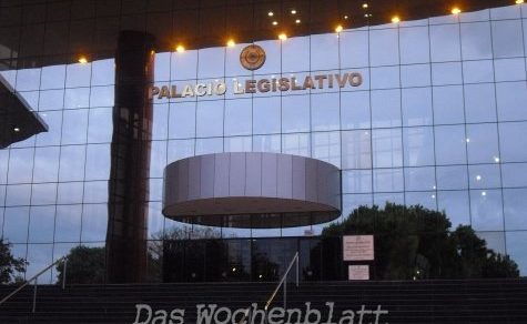 Spanischer Senator betont Gemeinsamkeiten mit Paraguay trotz Meinungsverschiedenheiten über Trumps „Friedensrat“