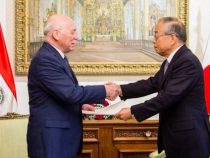 Nun soll es den Japanern an den Kragen gehen