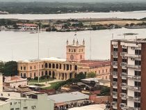 Paraguay: Noch 37 Tage