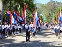 Der fehlgeschlagene Versuch, in Paraguay eine deutsche-arische Rasse zu erschaffen