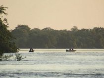 Vier Leichen im Rio Paraná gefunden: Traurige Gewissheit