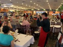 Paulista Grill: “Der Brasilianer sagt ‘Indianer‘ zu den Paraguayern“