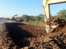 Chaco: Wie man sich am Leid anderer bereichert