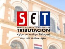 Paraguay: Steuern auf strafbare Handlungen erhoben?