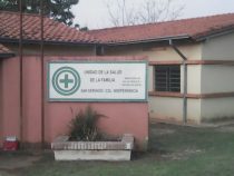 Ein Gesundheitszentrum in prekärer Situation