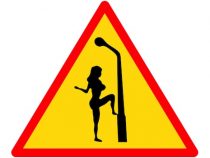 Prostitution: Achten Sie auf eine legale Rechnung