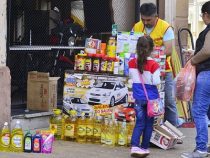 Warnung vor der Gefährlichkeit von geschmuggeltem Speiseöl