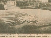 1975: Leise rieselte der Schnee