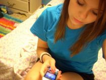 Depressiv und krank durch das Smartphone