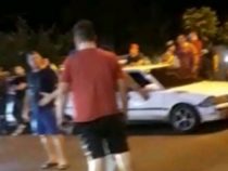 Bagatellunfall: Tödliche Schüsse in Villarrica