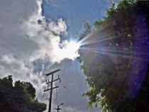 Temperatursturz um mehr als 25 °C