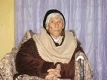 103 Jahre: Das Geheimnis eines hohen Alters