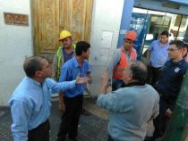 Paraguay: Nervosität zum Ende des Monats nimmt zu