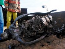 Beechcraft-Motoren werden in den USA untersucht