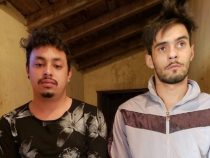 Kooperative Carlos Pfannl: Zwei weitere Festnahmen in Caazapá