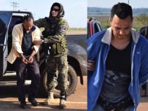 Carlos Pfannl Raubüberfall: Die Schlinge zieht sich langsam zu