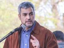 Mario Abdo Benitez: “Die Souveränität des paraguayischen Chacos bewahren“